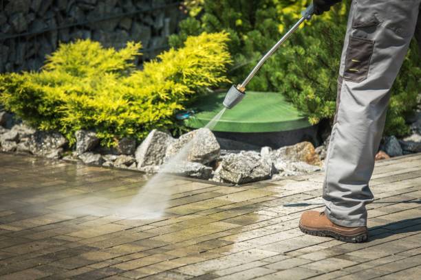 Best Parking Lot and Garage Cleaning  in Lindstrom, MN