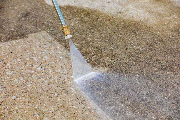 Best Factory Floor Cleaning  in Lindstrom, MN